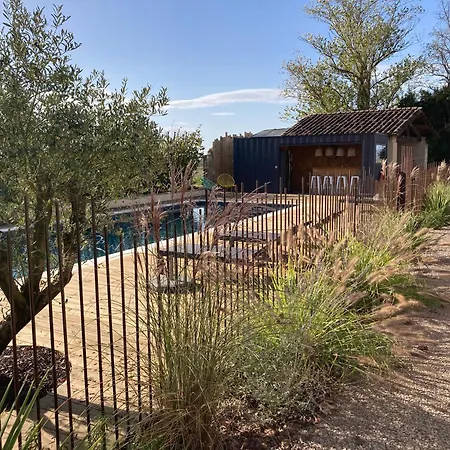 De Charme Et Pres D'albi , Au Mas De Bel Air