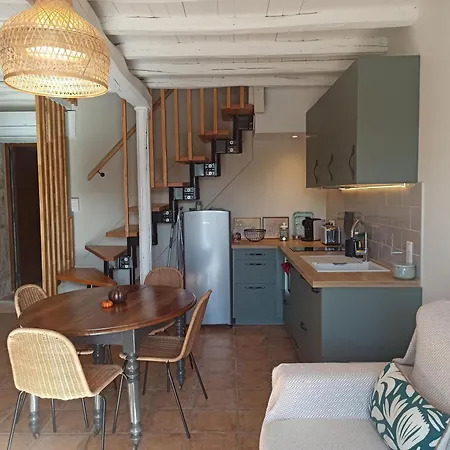 De Charme Et Pres D'albi , Au Mas De Bel Air * Arthes