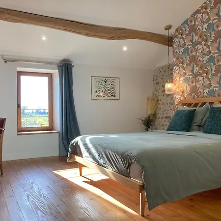 De Charme Et Pres D'albi , Au Mas De Bel Air