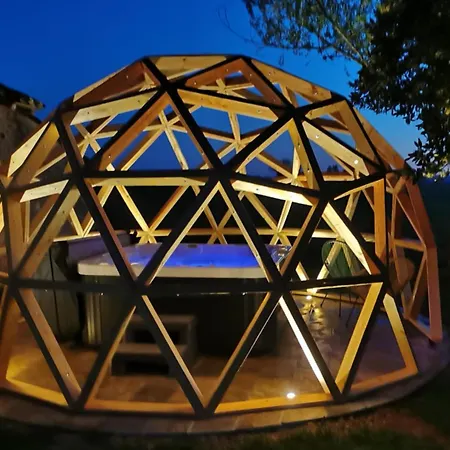 De Charme Et Pres D'albi , Au Mas De Bel Air