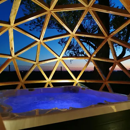 De Charme Et Pres D'albi , Au Mas De Bel Air Feriehus Arthes