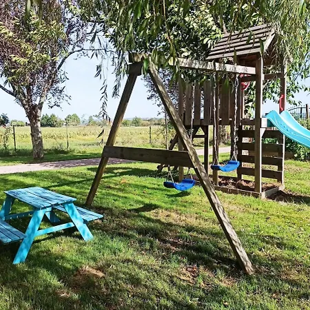 De Charme Et Pres D'albi , Au Mas De Bel Air *