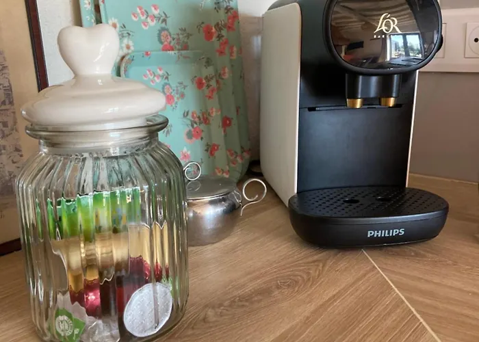 Feriehus De Charme Et Pres D'albi , Au Mas De Bel Air