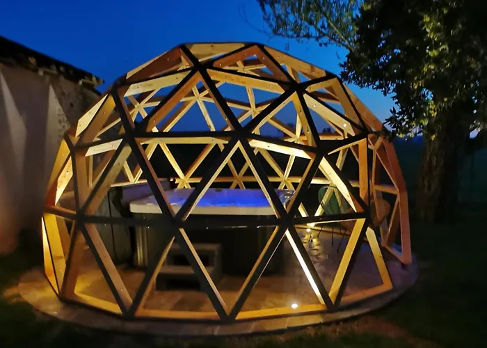 De Charme Et Pres D'albi , Au Mas De Bel Air