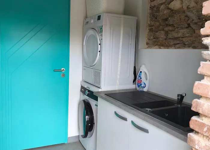 De Charme Et Pres D'albi , Au Mas De Bel Air