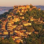 De Charme Et Pres D'albi , Au Mas De Bel Air