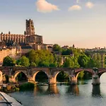 Dom wakacyjny De Charme Et Pres D'albi , Au Mas De Bel Air Arthes