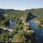 Dom wakacyjny De Charme Et Pres D'albi , Au Mas De Bel Air