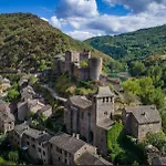 Dom wakacyjny De Charme Et Pres D'albi , Au Mas De Bel Air