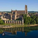 De Charme Et Pres D'albi , Au Mas De Bel Air