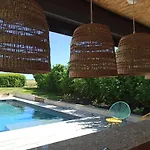 Dom wakacyjny De Charme Et Pres D'albi , Au Mas De Bel Air