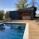 De Charme Et Pres D'albi , Au Mas De Bel Air * Arthes