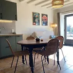 De Charme Et Pres D'albi , Au Mas De Bel Air Dom wakacyjny