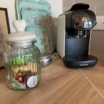 Dom wakacyjny De Charme Et Pres D'albi , Au Mas De Bel Air