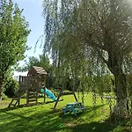 Holiday home De Charme Et Pres D'albi , Au Mas De Bel Air *