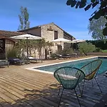 De Charme Et Pres D'albi , Au Mas De Bel Air