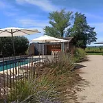 De Charme Et Pres D'albi , Au Mas De Bel Air Dom wakacyjny