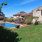 De Charme Et Pres D'albi , Au Mas De Bel Air Dom wakacyjny