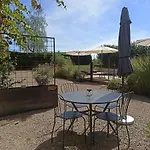 Dom wakacyjny De Charme Et Pres D'albi , Au Mas De Bel Air Arthes