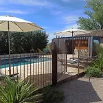 De Charme Et Pres D'albi , Au Mas De Bel Air Dom wakacyjny