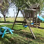 De Charme Et Pres D'albi , Au Mas De Bel Air *