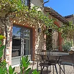 Dom wakacyjny De Charme Et Pres D'albi , Au Mas De Bel Air