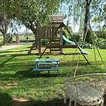 De Charme Et Pres D'albi , Au Mas De Bel Air