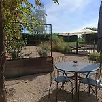 De Charme Et Pres D'albi , Au Mas De Bel Air Dom wakacyjny