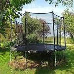 Dom wakacyjny De Charme Et Pres D'albi , Au Mas De Bel Air *