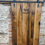De Charme Et Pres D'albi , Au Mas De Bel Air Semesterbostad *