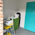 Dom wakacyjny De Charme Et Pres D'albi , Au Mas De Bel Air *