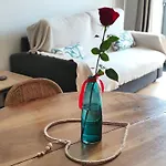 Dom wakacyjny De Charme Et Pres D'albi , Au Mas De Bel Air *