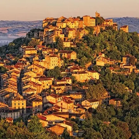 De Charme Et Pres D'albi , Au Mas De Bel Air