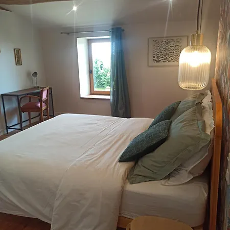 De Charme Et Pres D'albi , Au Mas De Bel Air *