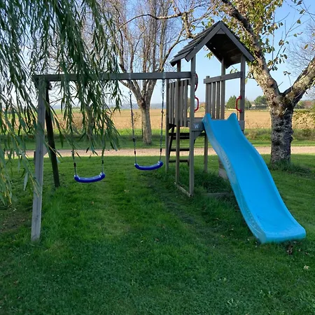 بيت للعطل De Charme Et Pres D'albi , Au Mas De Bel Air Arthes