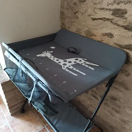 Holiday home De Charme Et Pres D'albi , Au Mas De Bel Air Arthes