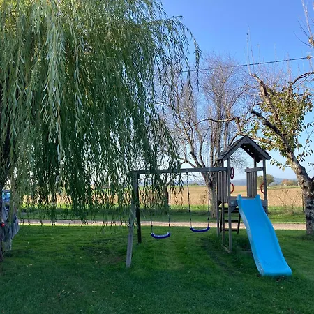 Holiday home De Charme Et Pres D'albi , Au Mas De Bel Air Arthes