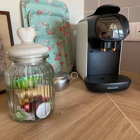 Σπίτι διακοπών De Charme Et Pres D'albi , Au Mas De Bel Air