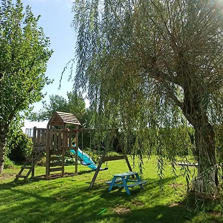 Casa de Férias De Charme Et Pres D'albi , Au Mas De Bel Air *