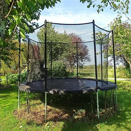 Σπίτι διακοπών De Charme Et Pres D'albi , Au Mas De Bel Air *