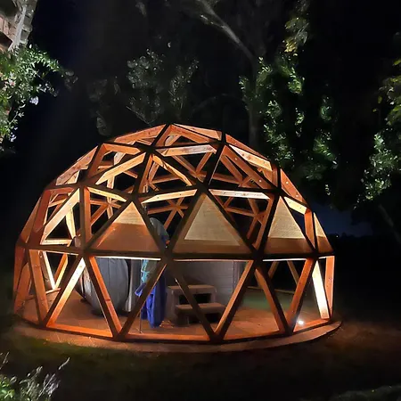 Casa de Férias De Charme Et Pres D'albi , Au Mas De Bel Air *
