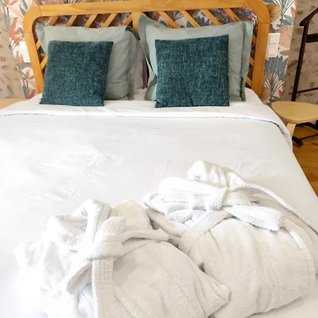 De Charme Et Pres D'albi , Au Mas De Bel Air *