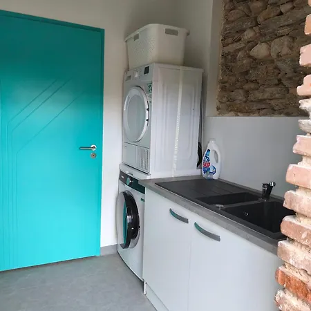 De Charme Et Pres D'albi , Au Mas De Bel Air