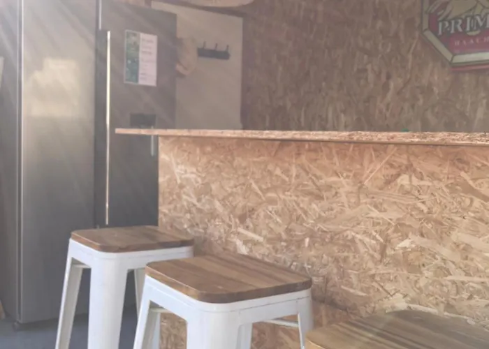 Casa de Férias De Charme Et Pres D'albi , Au Mas De Bel Air *