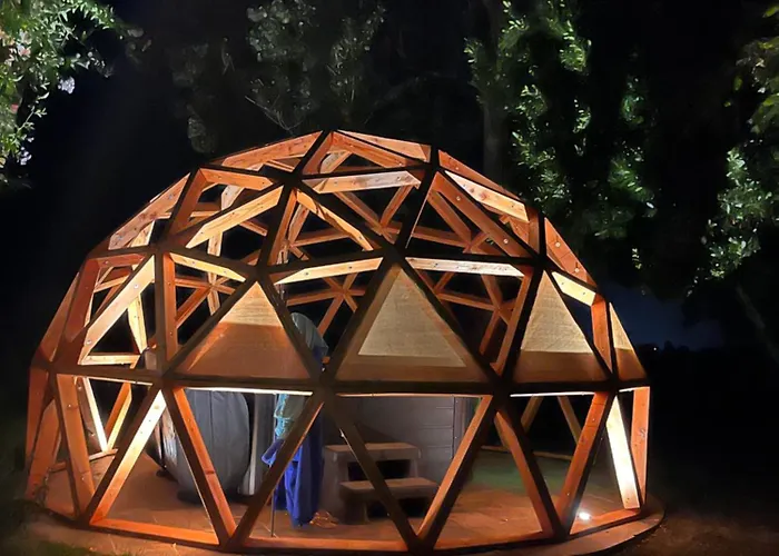 Casa de Férias De Charme Et Pres D'albi , Au Mas De Bel Air *